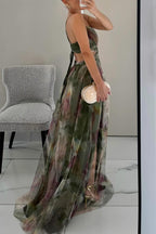 Eirith | Romantische Flow Jurk