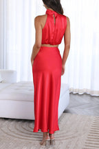 Sybil | Moderne Muse Jurk