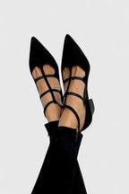 Sorelle | Elegante Hakken