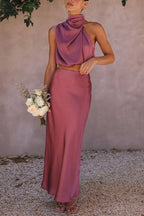 Sybil | Moderne Muse Jurk