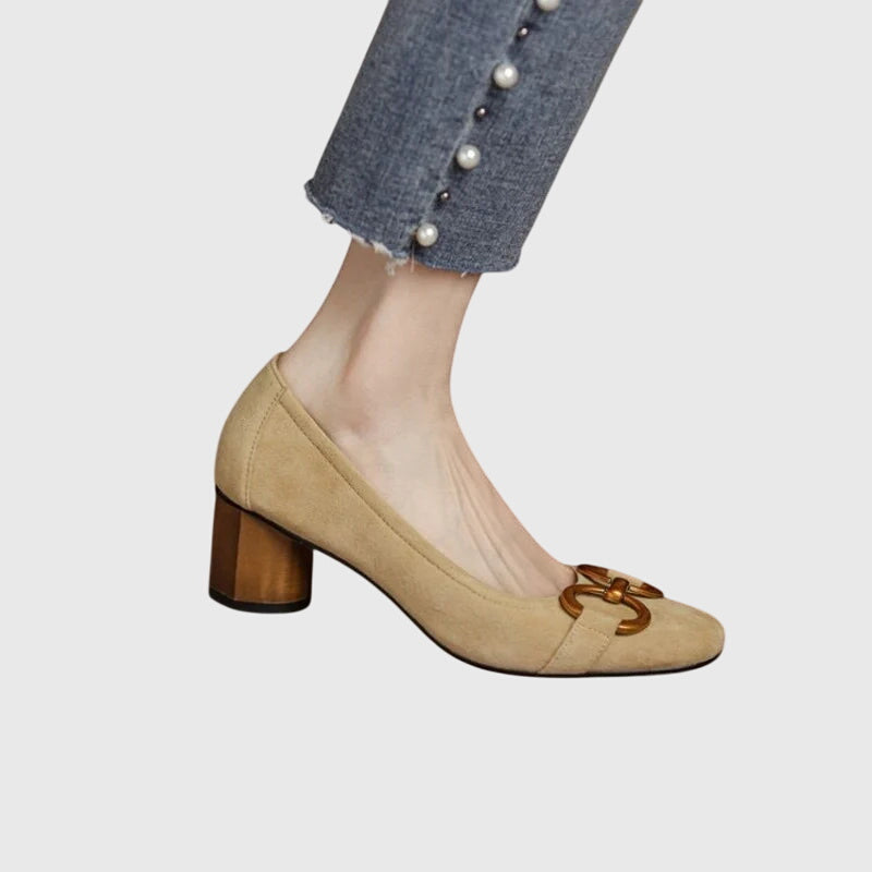 Dorothy™ | Stijlvolle Hakken