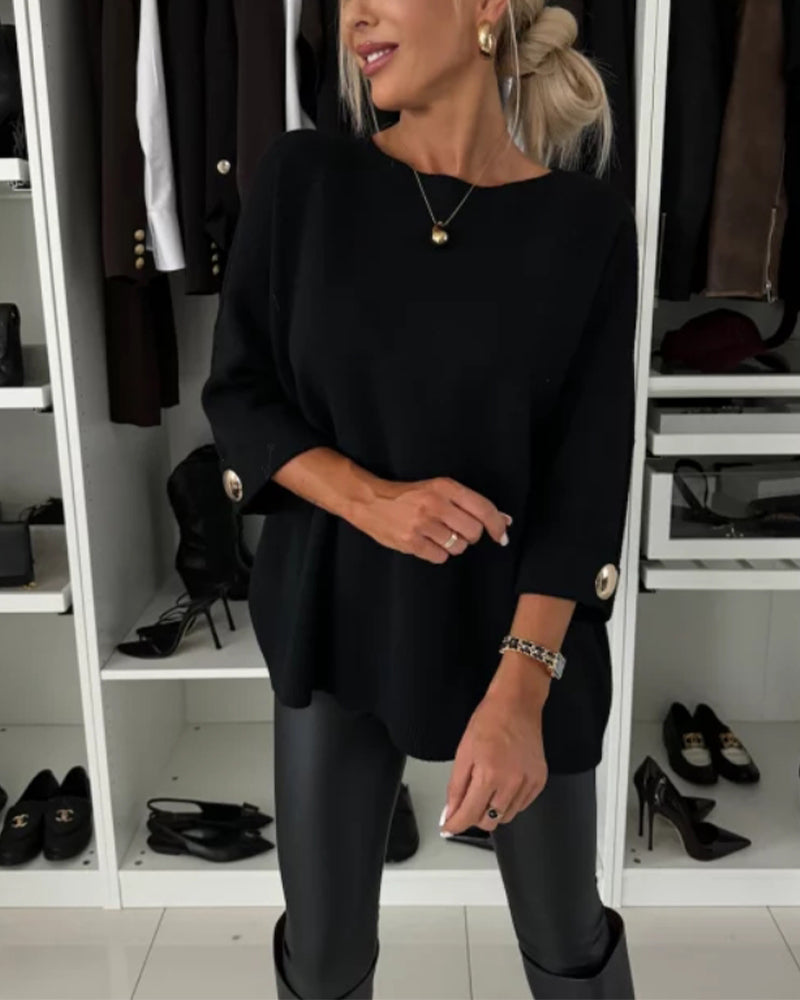 OTHILIA I MODERNE BLOUSE