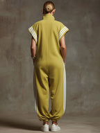 Martyna – sportieve casual jumpsuit