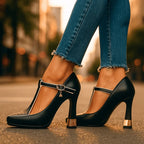 Vivienne™ | Orthopedische Hakken