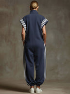 Martyna – sportieve casual jumpsuit