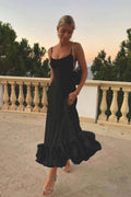 Blaire | Elegante Vloeiende Jurk
