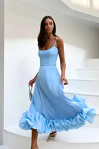 Lara | Chic Twirl Jurk