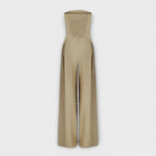 Kiora™ | Elegante jumpsuit zonder bandjes