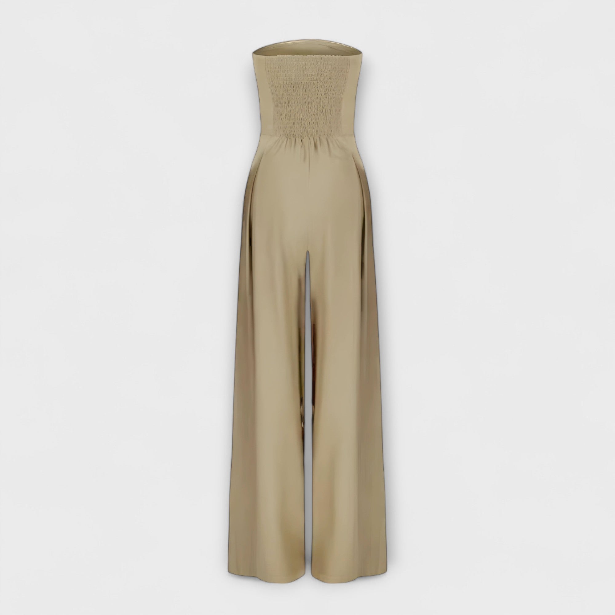 Kiora™ | Elegante jumpsuit zonder bandjes