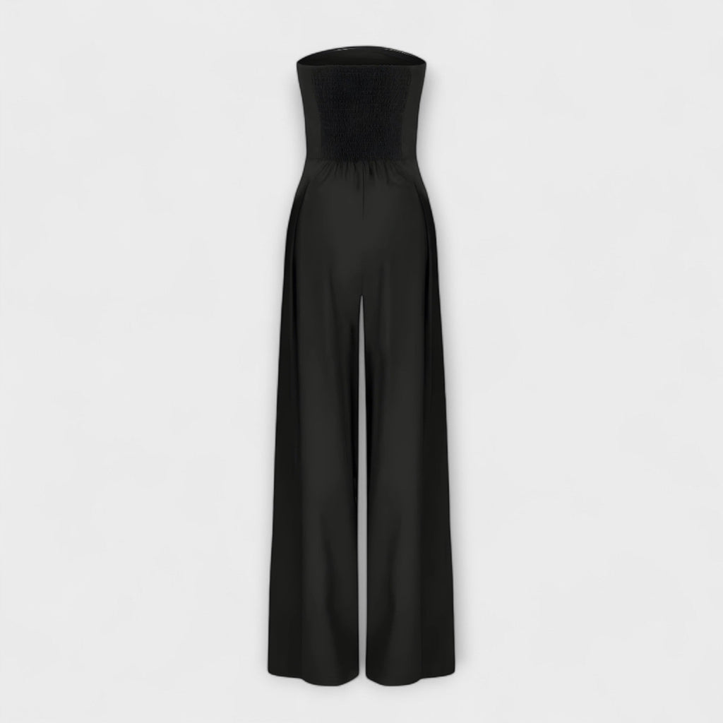 Kiora™ | Elegante jumpsuit zonder bandjes