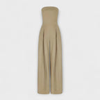 Kiora™ | Elegante jumpsuit zonder bandjes