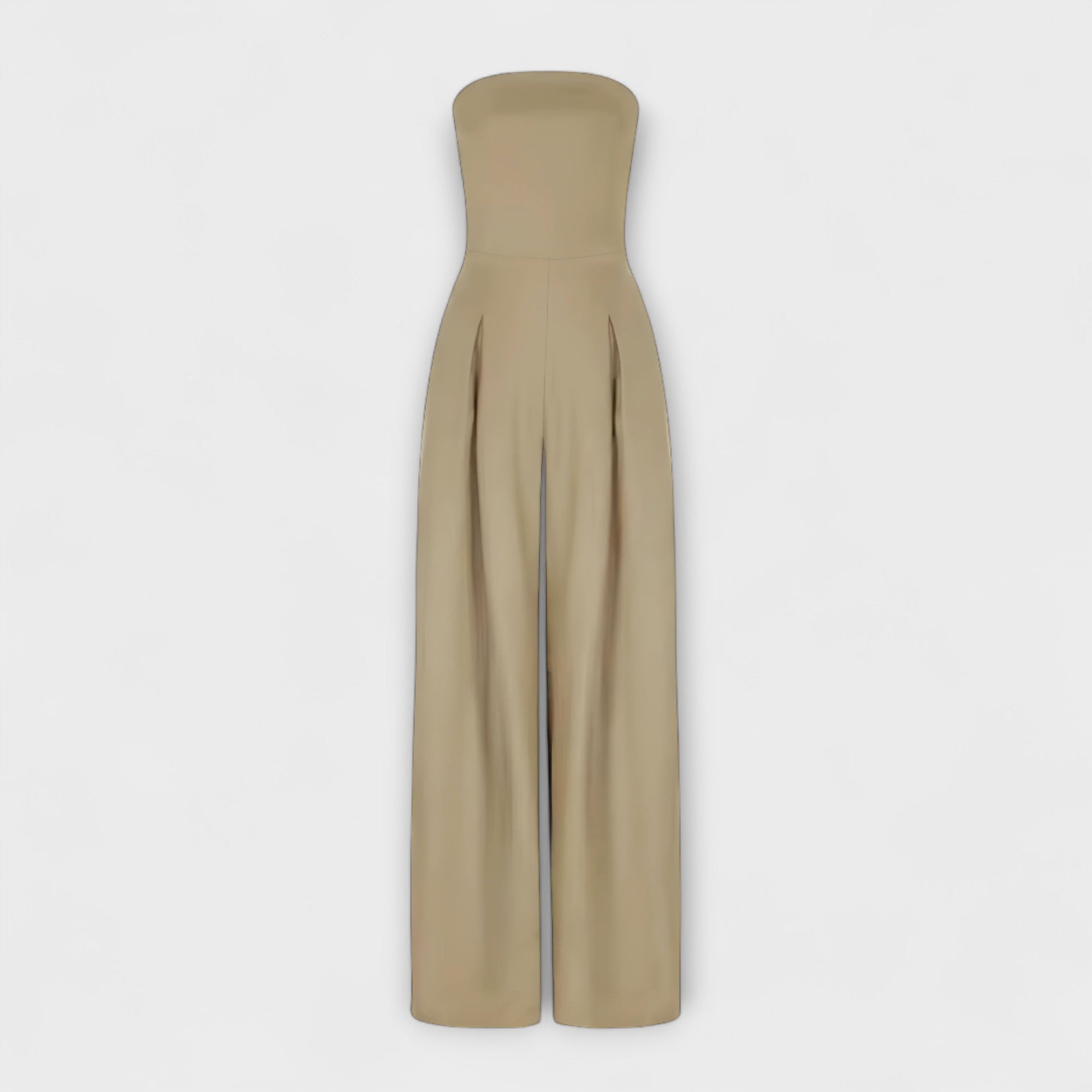 Kiora™ | Elegante jumpsuit zonder bandjes