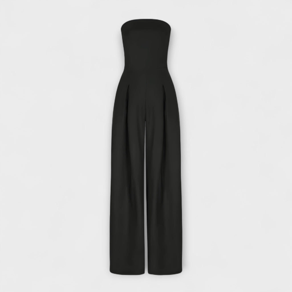 Kiora™ | Elegante jumpsuit zonder bandjes
