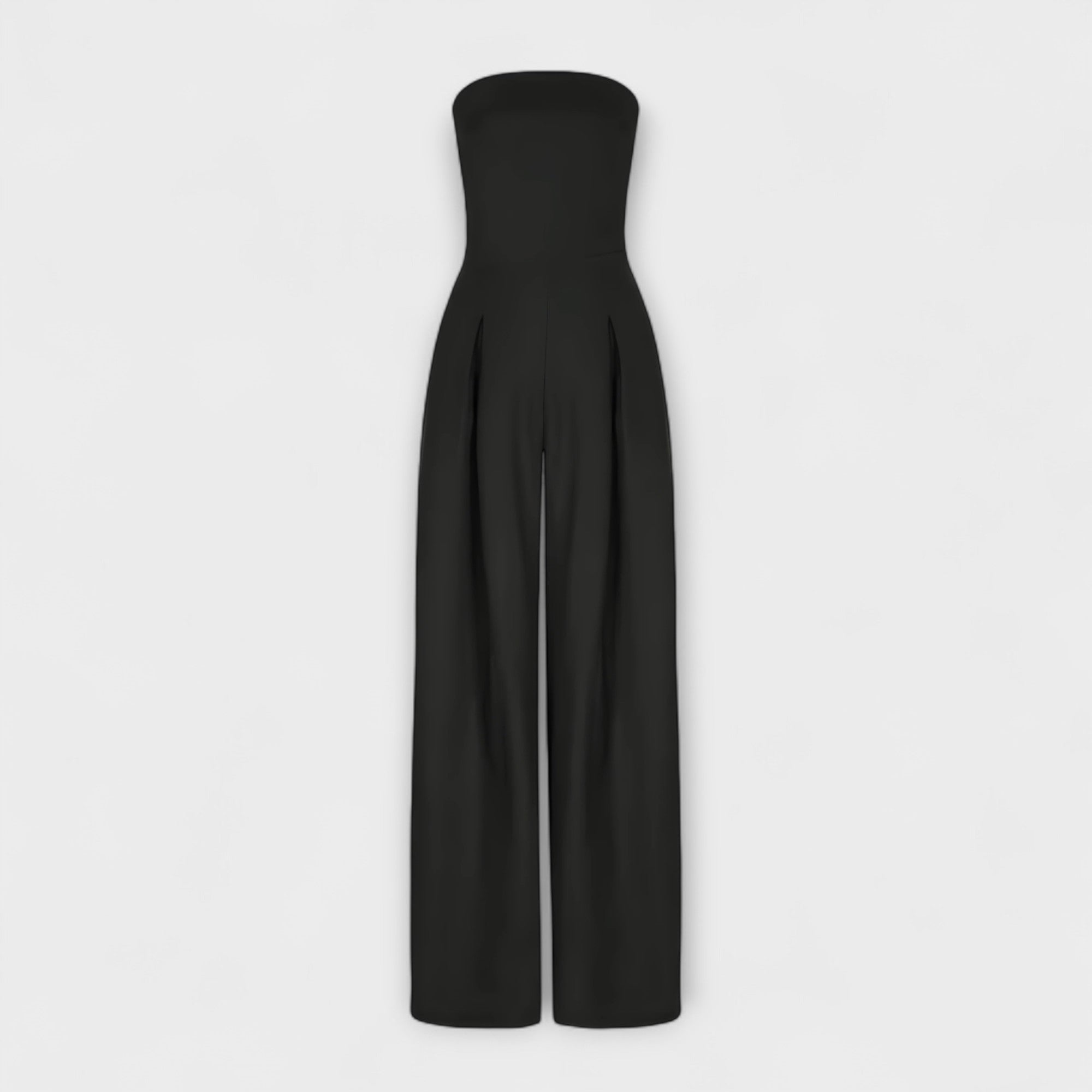 Kiora™ | Elegante jumpsuit zonder bandjes
