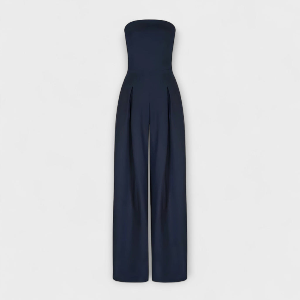 Kiora™ | Elegante jumpsuit zonder bandjes