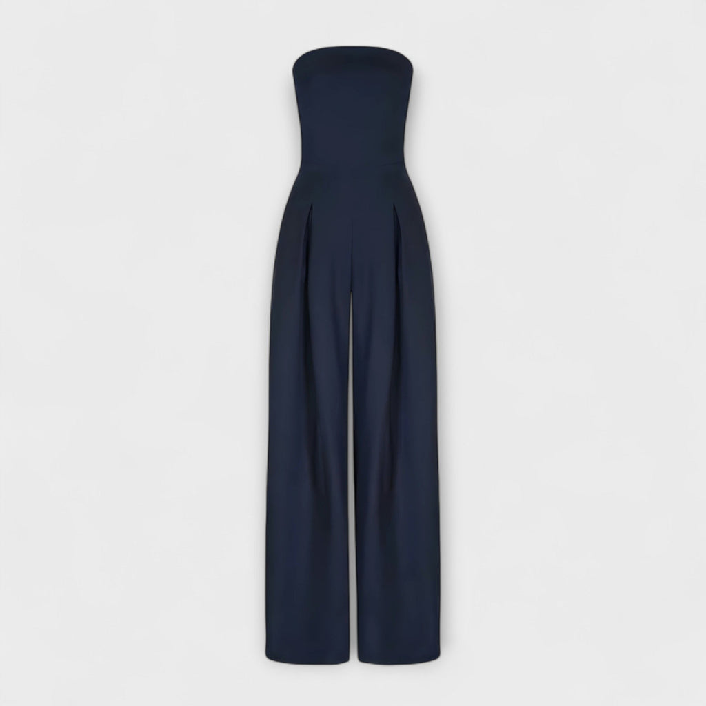 Kiora™ | Elegante jumpsuit zonder bandjes