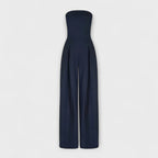 Kiora™ | Elegante jumpsuit zonder bandjes