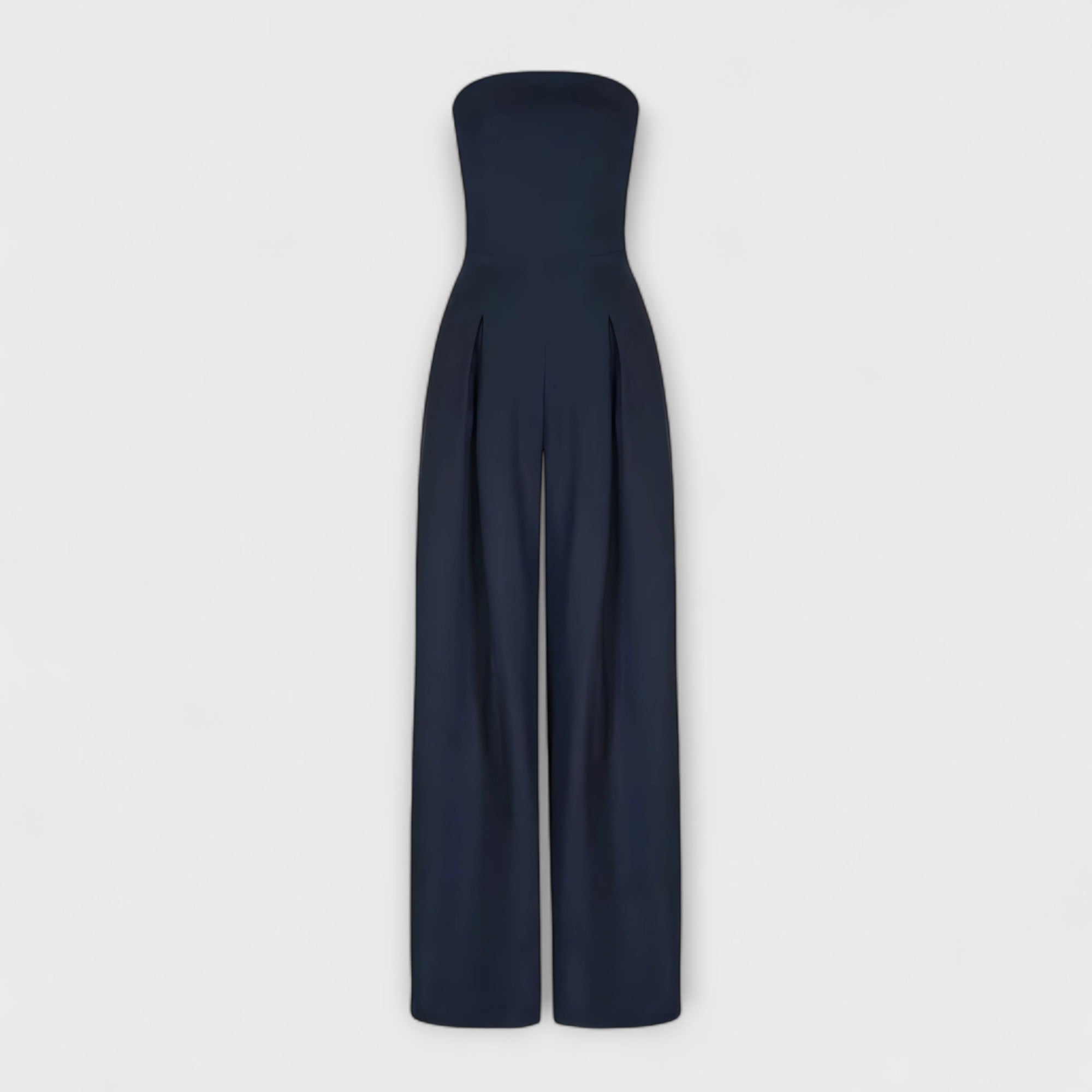 Kiora™ | Elegante jumpsuit zonder bandjes