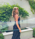 Lyla | Flamenco Muse Jurk