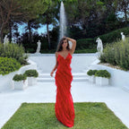 Lyla | Flamenco Muse Jurk