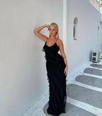 Lyla | Flamenco Muse Jurk