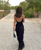 Lyla | Flamenco Muse Jurk