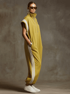 Martyna – sportieve casual jumpsuit