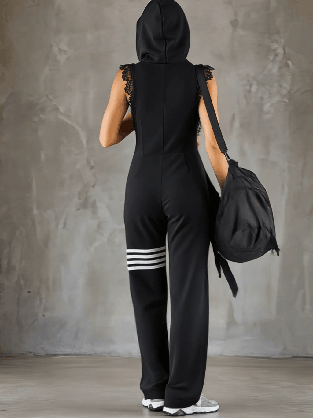 Renata – retro sportoverall