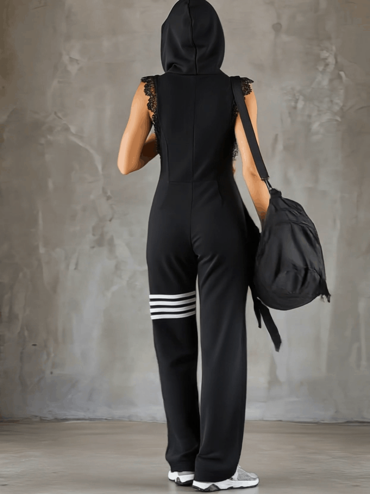 Renata – retro sportoverall