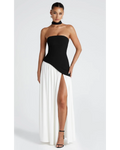 Eliza | Gedurfde Silhouet Gown