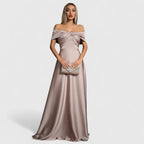 Elanda – Maxi Jurk