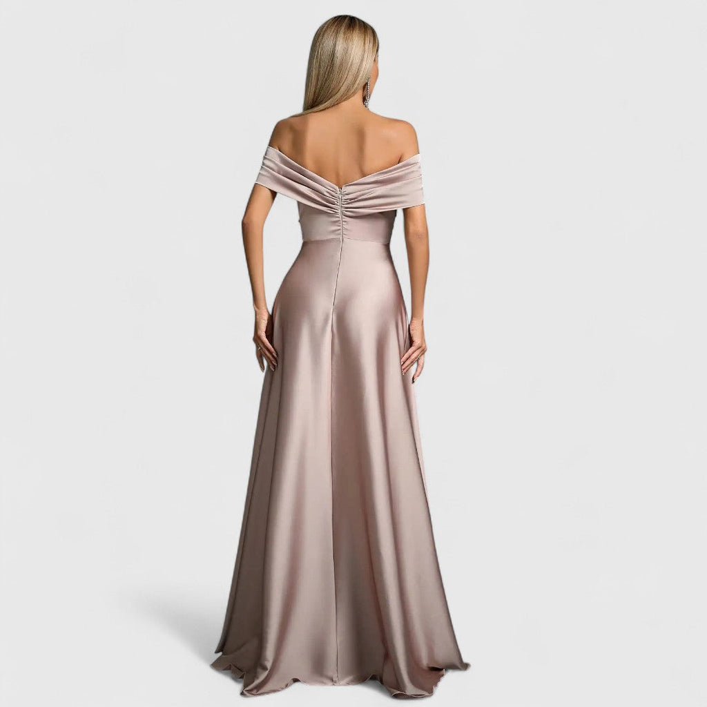 Elanda – Maxi Jurk