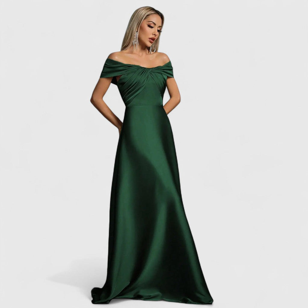 Elanda – Maxi Jurk