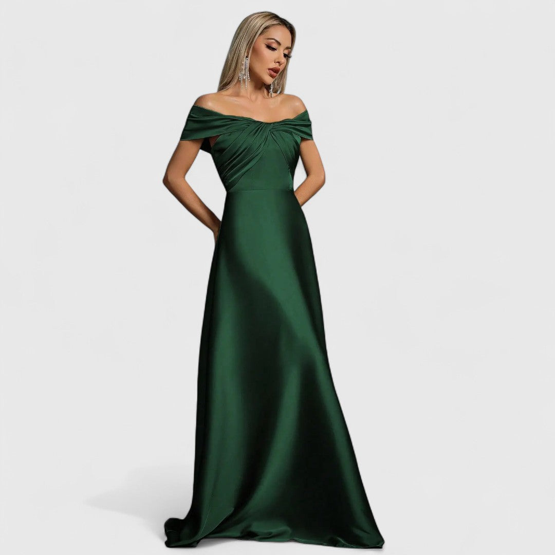 Elanda – Maxi Jurk
