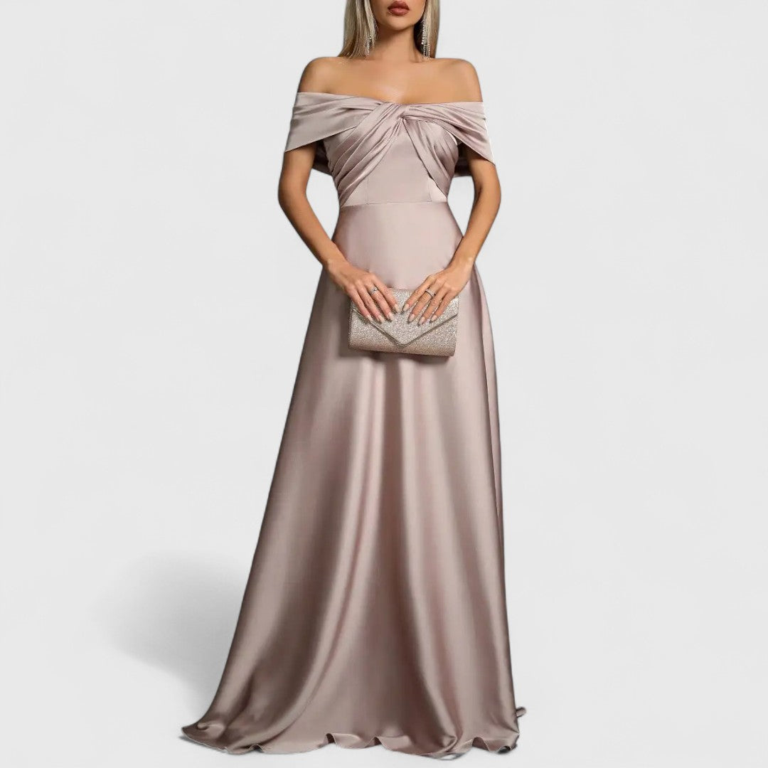 Elanda – Maxi Jurk