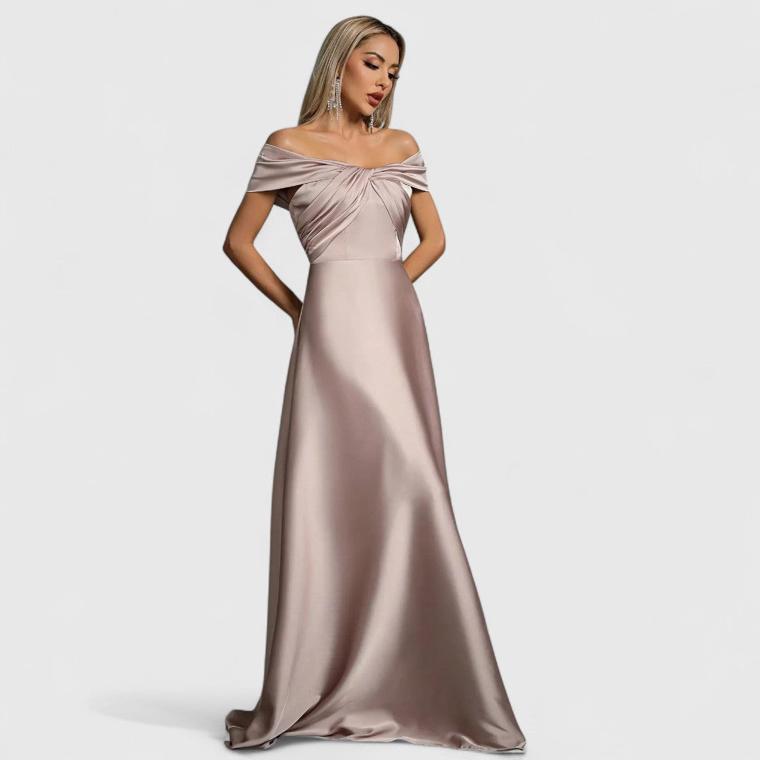 Elanda – Maxi Jurk
