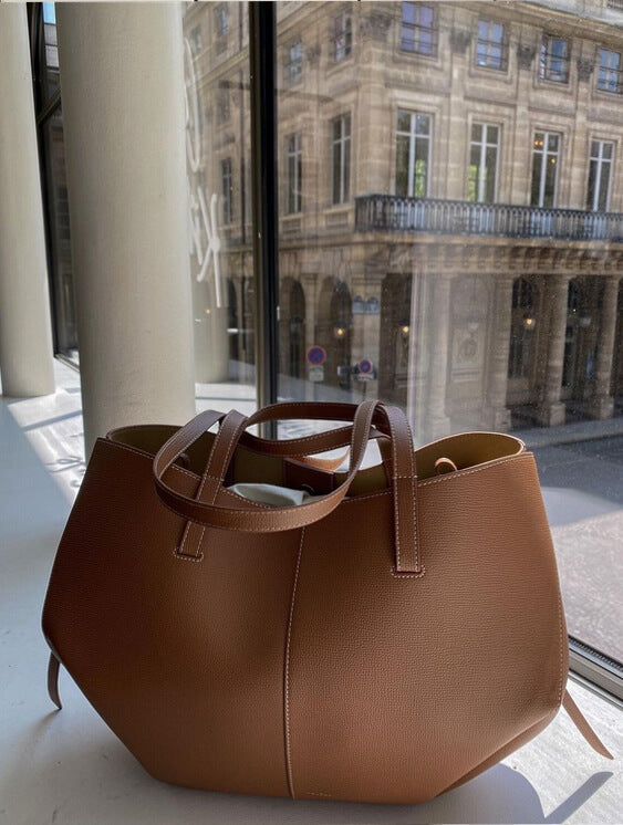 Laluna® | Vintage Tote Bag