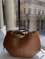 Laluna® | Vintage Tote Bag