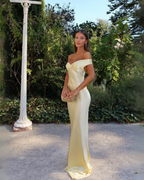 Margot | Ethereal Curve Dress