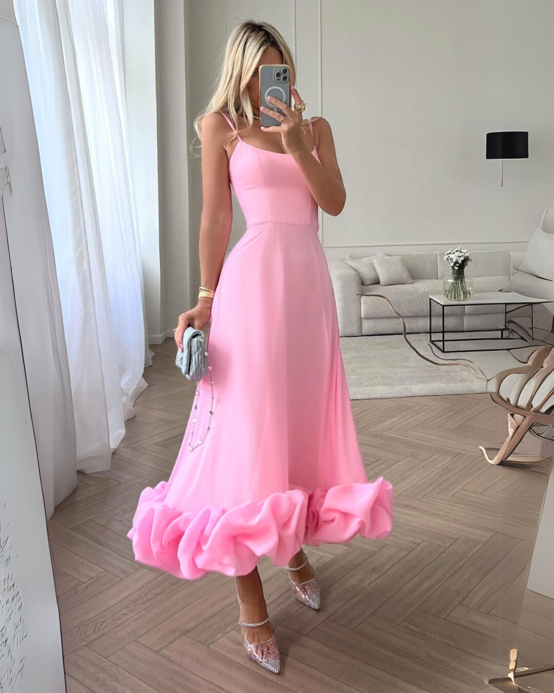 Lara | Chic Dierendress
