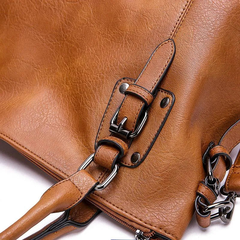 Laluna® | Elegante Schoudertas