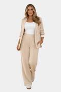 Amelia™ 2-delige Tailored Set