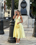 Agnes | Romantische Retro Midi
