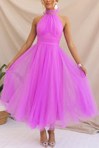 Briony | Stralende Tulle Jurk