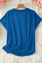Luna Breeze Blouse