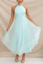 Briony | Stralende Tulle Jurk