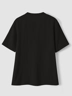 Tara - Elegante blouse met V-hals