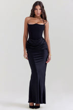 Eleni - Elegante Damesjurk