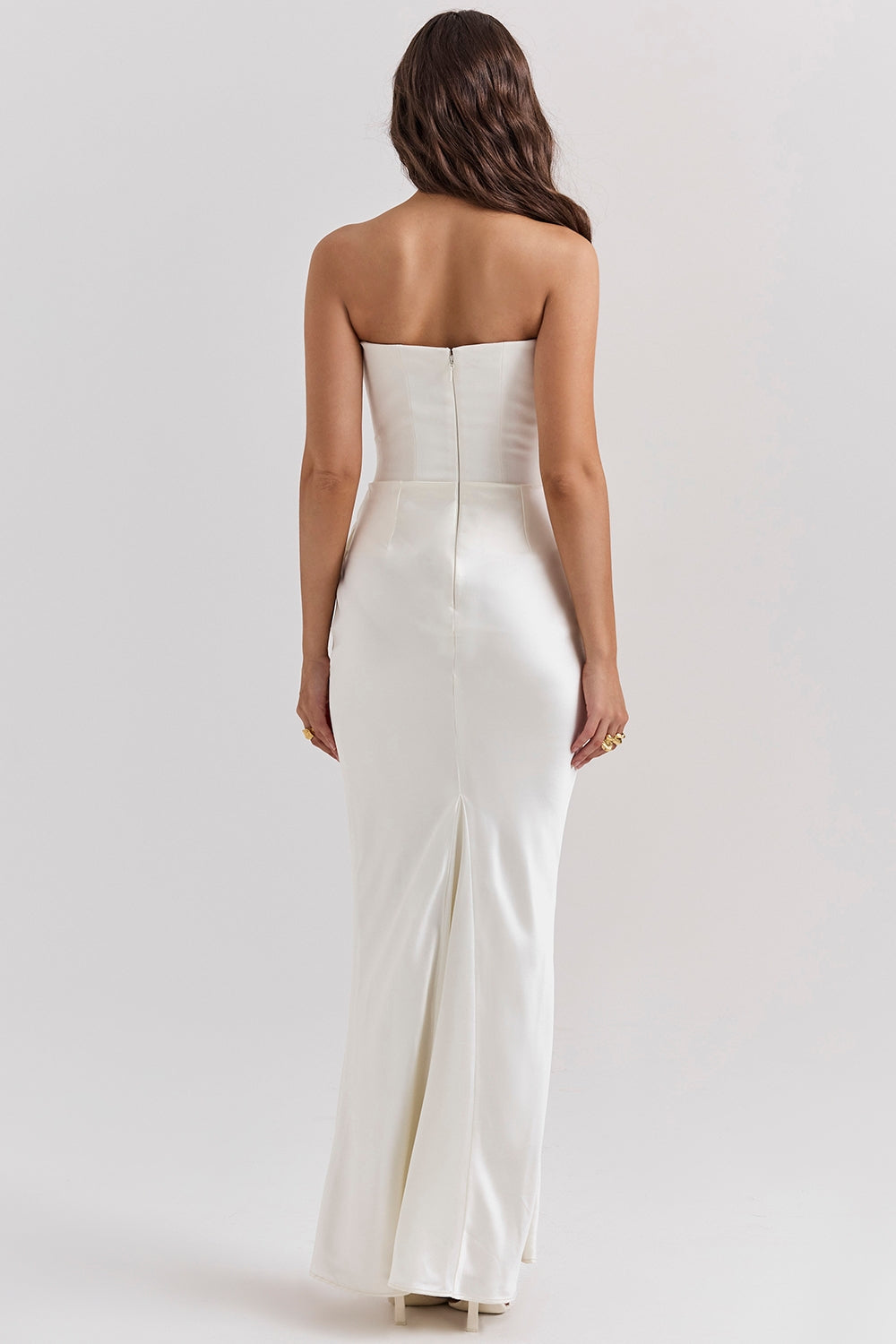 Eleni - Elegante Damesjurk