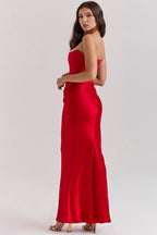 Eleni - Elegante Damesjurk